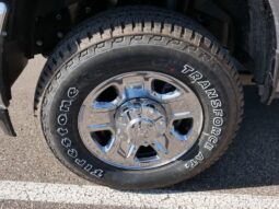 
 RAM 3500 full									