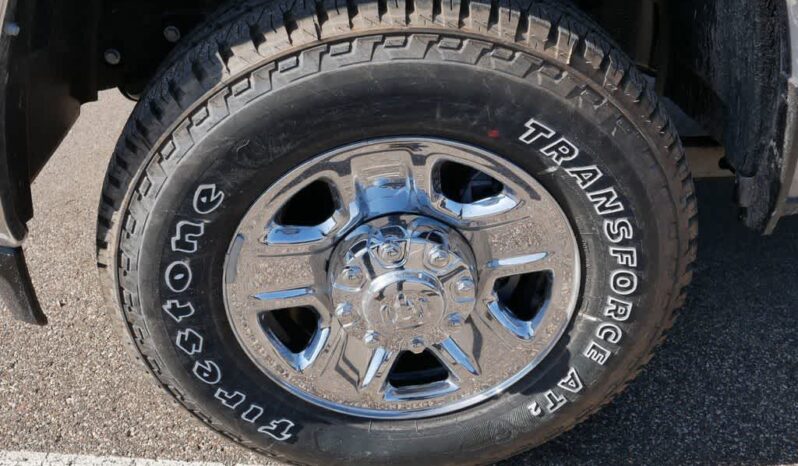 
 RAM 3500 full									