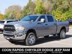 RAM 3500