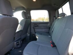 
 RAM 3500 full									