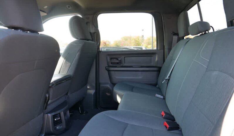 
 RAM 3500 full									