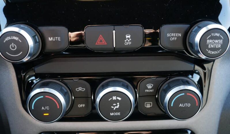 
 RAM 3500 full									