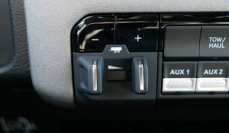 
 RAM 3500 full									