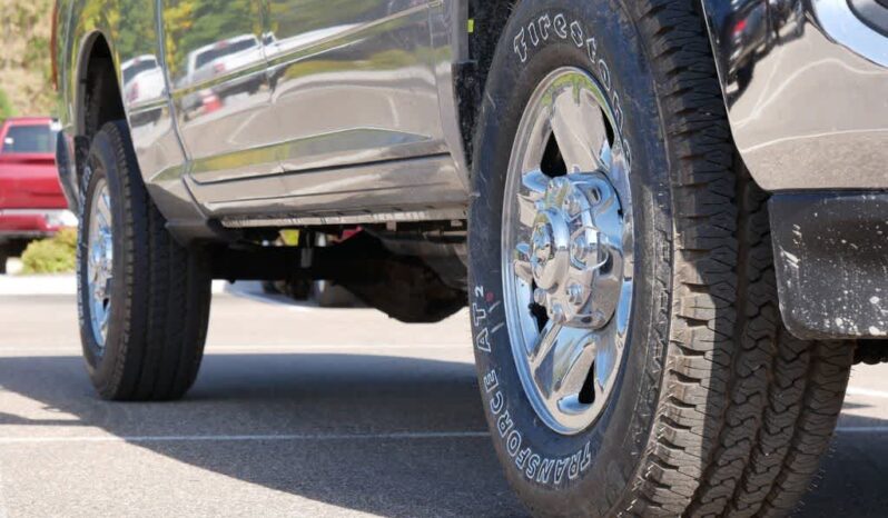 
 RAM 3500 full									