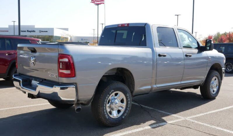 
 RAM 3500 full									