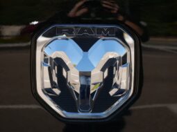 
 RAM 3500 full									