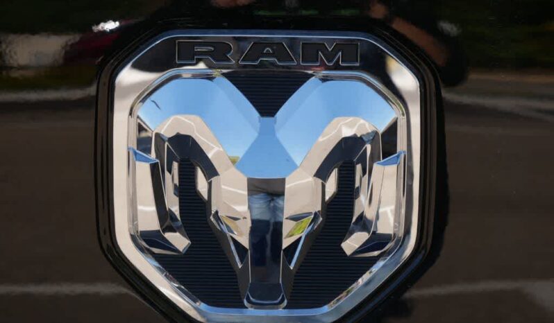 
 RAM 3500 full									