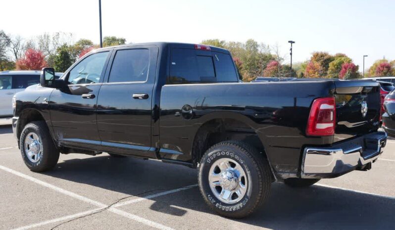 
 RAM 3500 full									