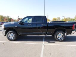 
 RAM 3500 full									