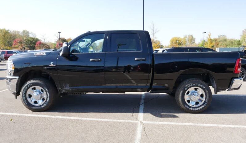 
 RAM 3500 full									