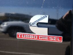 
 RAM 3500 full									
