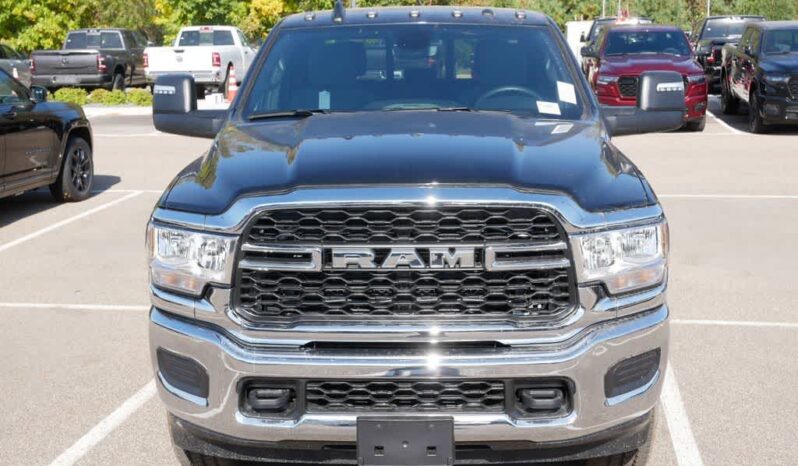 
 RAM 3500 full									