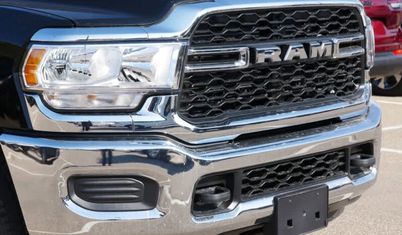 
 RAM 3500 full									
