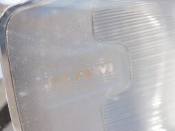 
 RAM 3500 full									