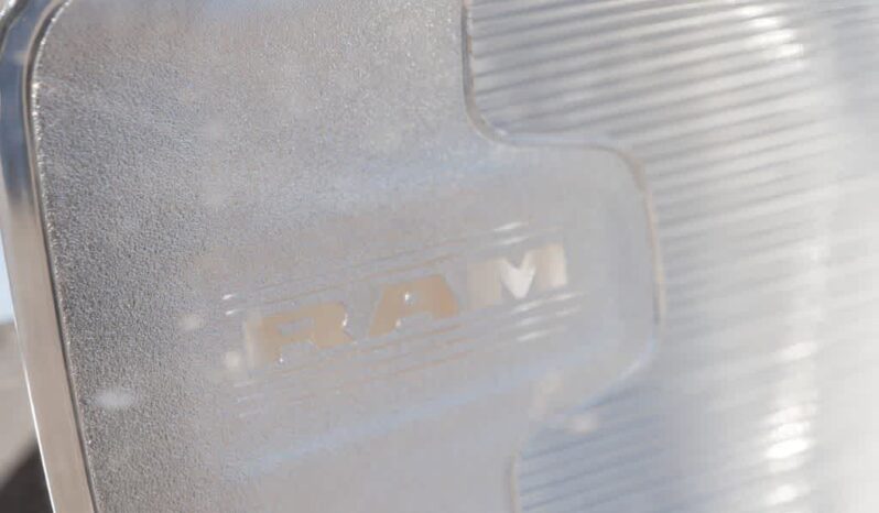 
 RAM 3500 full									