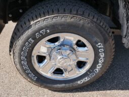 
 RAM 3500 full									
