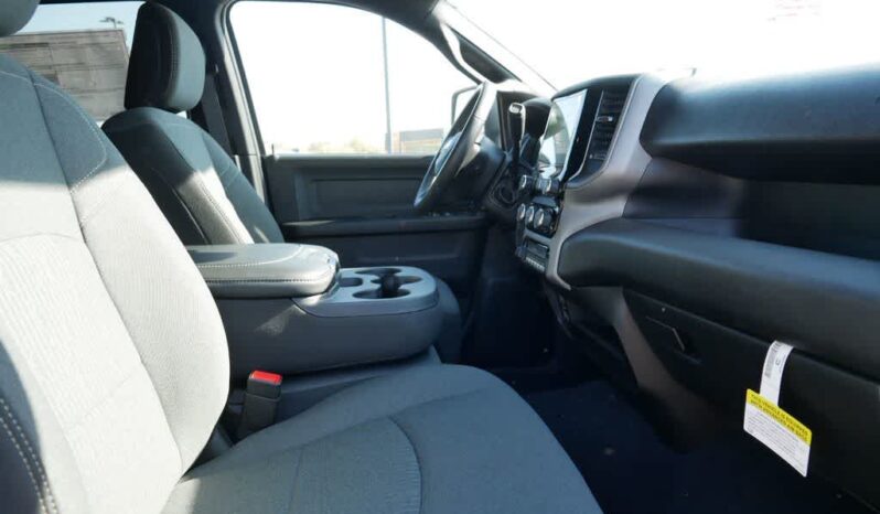 
 RAM 3500 full									