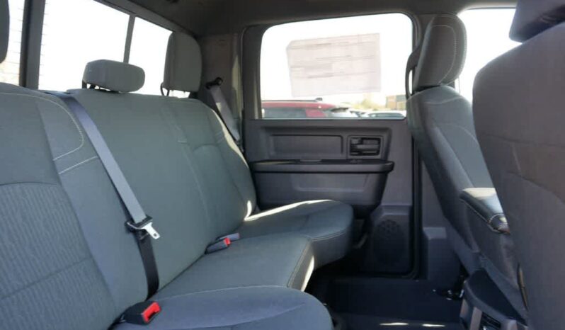 
 RAM 3500 full									