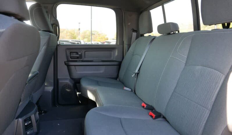 
 RAM 3500 full									