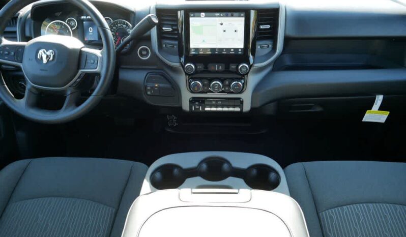 
 RAM 3500 full									
