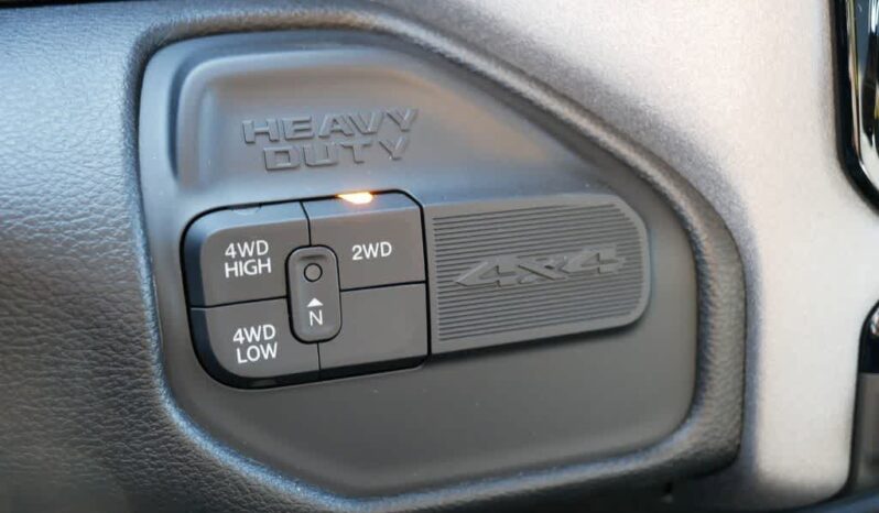 
 RAM 3500 full									