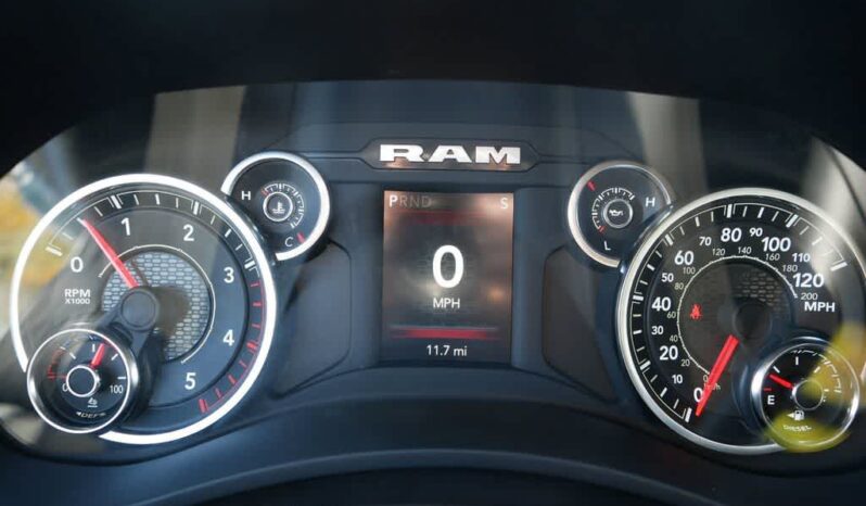 
 RAM 3500 full									