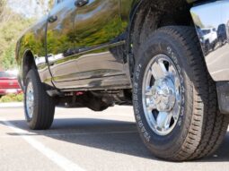 
 RAM 3500 full									