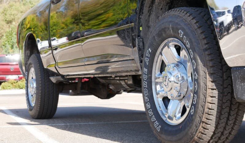 
 RAM 3500 full									