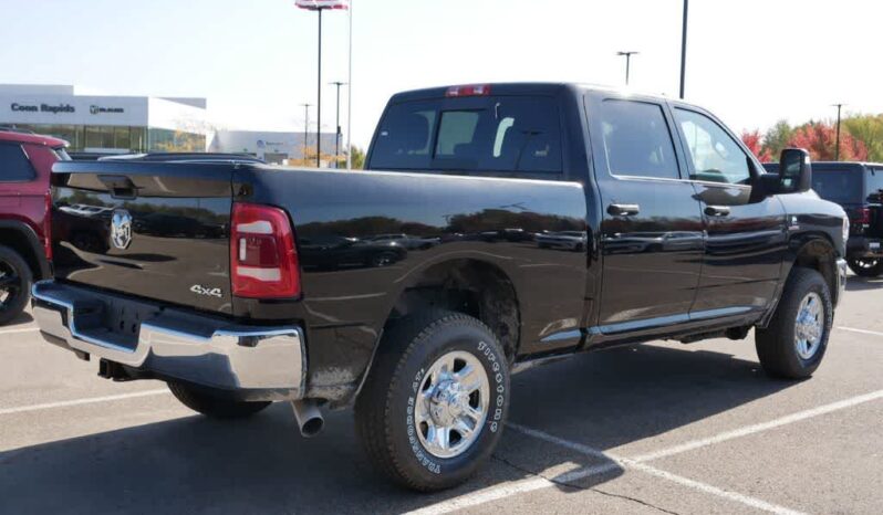 
 RAM 3500 full									