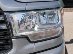 
 RAM 2500 full									