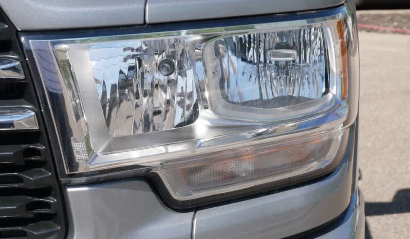 
 RAM 2500 full									