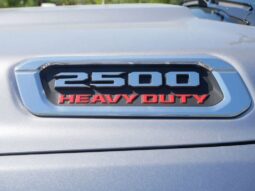 
 RAM 2500 full									