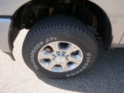
 RAM 2500 full									
