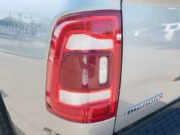 
 RAM 2500 full									