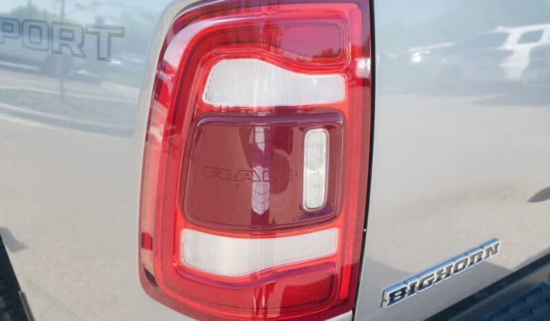 
 RAM 2500 full									