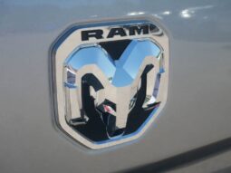 
 RAM 2500 full									