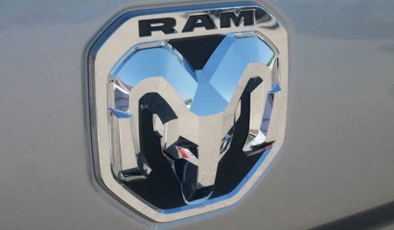 
 RAM 2500 full									