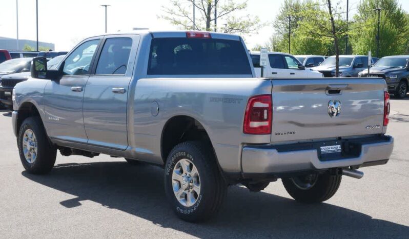 
 RAM 2500 full									