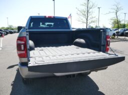 
 RAM 2500 full									