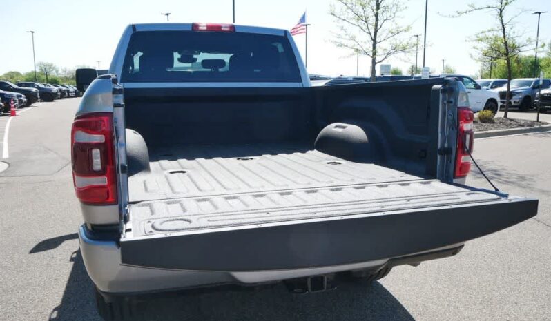 
 RAM 2500 full									