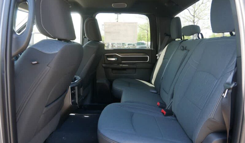 
 RAM 2500 full									