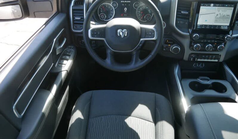 
 RAM 2500 full									