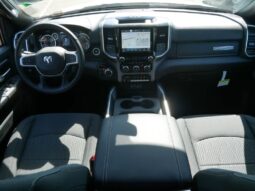 
 RAM 2500 full									