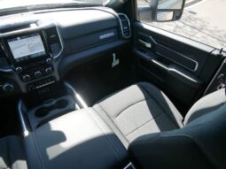 
 RAM 2500 full									