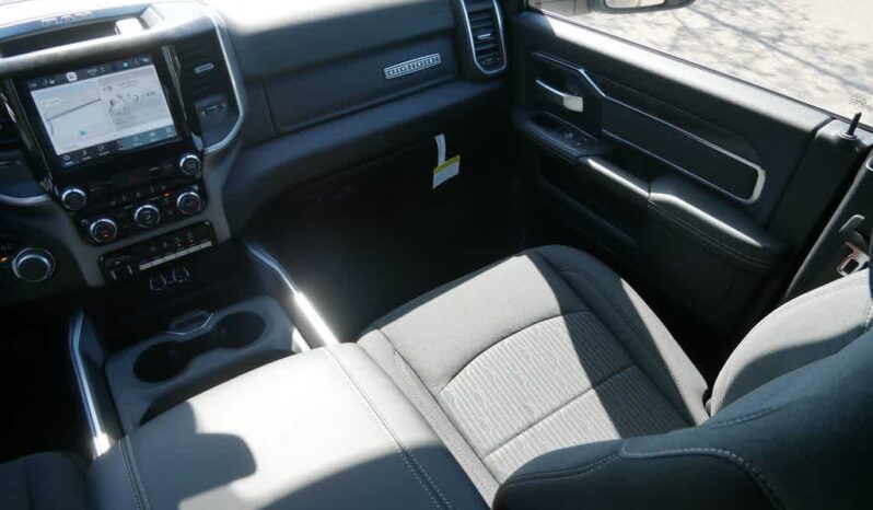 
 RAM 2500 full									
