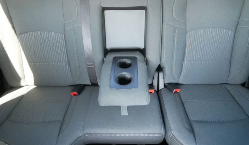 
 RAM 2500 full									