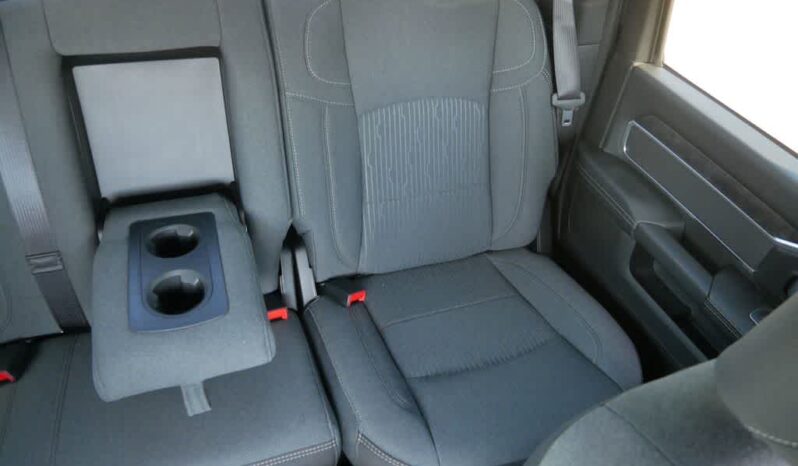 
 RAM 2500 full									