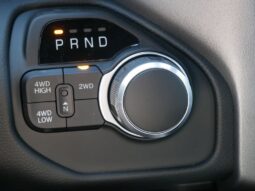 
 RAM 2500 full									
