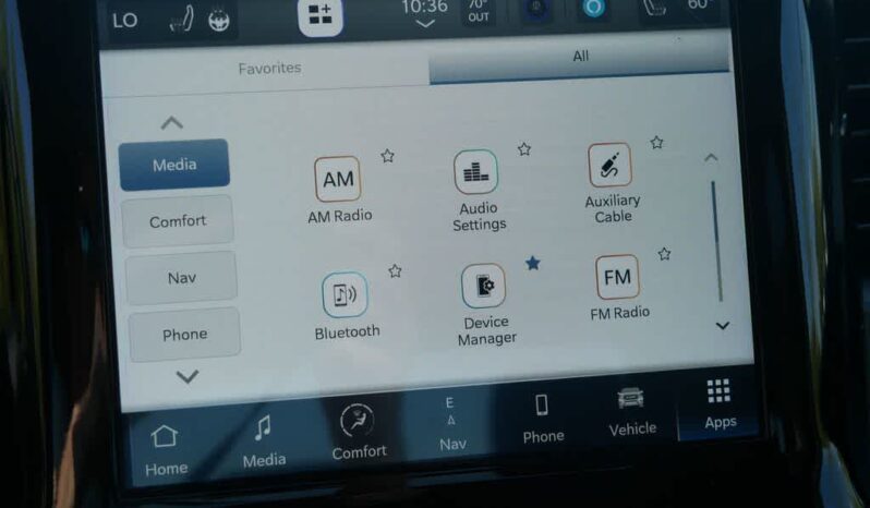 
 RAM 2500 full									