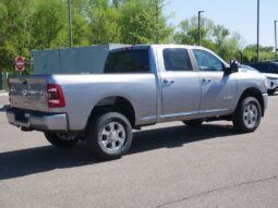 
 RAM 2500 full									